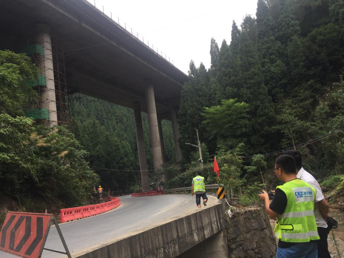 深圳桥梁抗震加固的施工规定是什么？